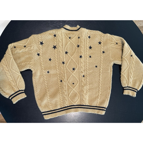 NWOT TAYLOR SWIFT FEARLESS (Taylor's Version) Cardigan XS/S Never Worn or Washed - Picture 2 of 4